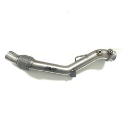 Downpipe RM MOTORS BMW...