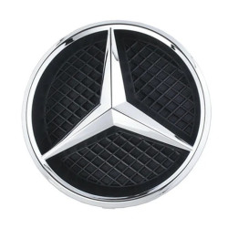Logo Mercedes classe A W176...