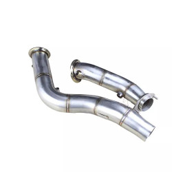 Downpipe pour BMW M3 F80 et...
